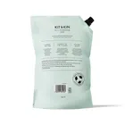 Kit & Kin, naturalny uniwersalny płyn do sprzątania domu, o zapachu cytrusów, 1l