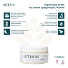Kit and Kin, organiczna maść do zadań specjalnych dla maluszka, 100 ml