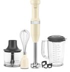 KitchenAid, blender ręczny, 5KHBV83EAC
