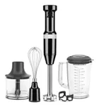 KitchenAid, blender ręczny, 5KHBV83EOB