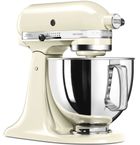 KitchenAid, robot kuchenny, 5ksm125eac, 300w