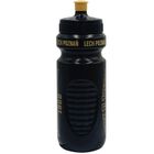 KKS Lech, bidon, Herb, niebieski, 900 ml