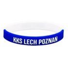KKS Lech, opaska silikonowa