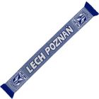 KKS Lech, szalik, LP Kratka