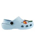 Klapki dziecięce, niebieskie, BBS Shoes