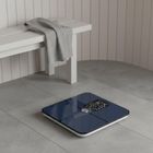 Klausberg, analityczna waga łazienkowa, smart, ios android, kb-7940