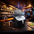 Klausberg, automatyczna kostkarka do lodu, 100W, 1,2l