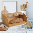 Klausberg, chlebak bambusowy, KB-7874