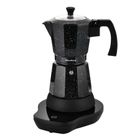 Klausberg, kawiarka elektryczna espresso, 500W, 300 ml, KB-7998