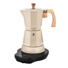 Klausberg, kawiarka elektryczna espresso, 500W, 300 ml, KB-7999