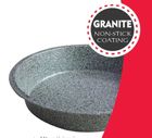 Klausberg, okrągła forma do pieczenia ciasta, non-stick, 20 cm