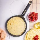 Klausberg, patelnia marmurkowa do naleśników, 24 cm, kb-7964