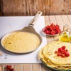 Klausberg, patelnia marmurkowa do naleśników, 24 cm, kb-7965