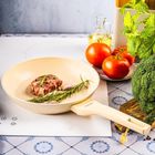 Klausberg, patelnia marmurkowa, kb-7989