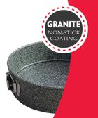 Klausberg, tortownica KB-7419, 24 cm