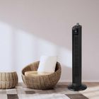 Klausberg, wentylator kolumnowy, podłogowy z pilotem, KB-7876