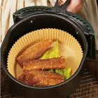 Klausberg, wkład papierowy do frytownicy, KB-7604, 16 cm, 100 szt.