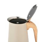 Klausberg, zaparzacz do kawy, na indukcję, 450 ml, KB-7996