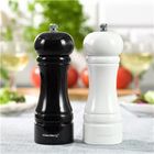 Klausberg, zestaw młynków do pieprzu i soli, 2 szt., KB-7558