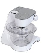 Klein, Bosch, robot kuchenny, srebrny