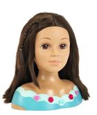 Klein, Mia, głowa do czesania i stylizacji