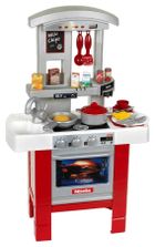 Klein, Miele, kuchnia z dźwiękiem