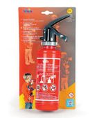 Klein, ręczna gaśnica strażacka z funkcją lania wody