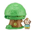 Klorofil, Mini Magiczne Drzewo, zestaw z figurką