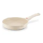 KönigHoffer, Creamy Marble, patelnia, 24 cm