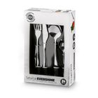 KönigHoffer, Evershine, sztućce, 24 elementy