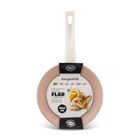 KönigHoffer, Flar, patelnia ceramiczna, 20 cm