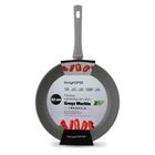 KönigHoffer, Greys Marble, patelnia, 32 cm