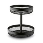 Könighoffer, Harmony, koszyk na owoce, 2 poziomowy, 30-31 cm