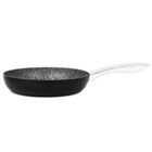 Könighoffer, Harrison, patelnia granitowa, indukcja, 28 cm