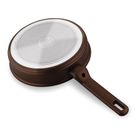 Könighoffer, patelnia ceramiczna, Reno, 24-6 cm