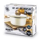 Könighoffer, Rosti, garnek ceramiczny, 24-11,5 cm