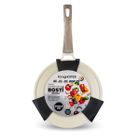 Könighoffer, Rosti, patelnia ceramiczna, 24-5,5 cm