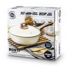 Könighoffer, Rosti, patelnia ceramiczna, 28-8,5 cm