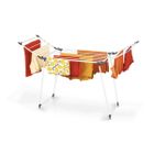 Könighoffer, suszarka balkonowa, navy, 15m, 174-61-108 cm