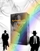 Kochanek mafiosa (ilustrowane brzegi)