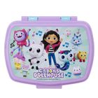 Koci Domek Gabi, Funny, lunchbox