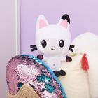 Koci Domek Gabi: maskotka Kiciuś Panduś