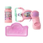 Koci Domek Gabi, pistolet do baniek mydlanych, 50 ml