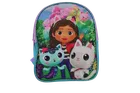Koci Domek Gabi, plecak dla przedszkolaka, 1-komorowy