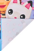 Koci Domek Gabi, ręcznik szybkoschnący, mikrofibra, 70-140 cm