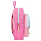 Koci Domek Gabi, The Party Starts Meow, plecak dla przedszkolaka, różowy