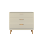 Kocot Kids, Kubi, komoda, kaszmir