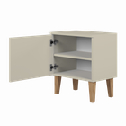 Kocot Kids, Kubi, szafka nocna, kaszmir