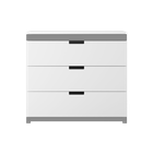 Kocot Kids, Tomi, komoda, biała