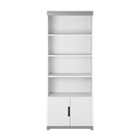 Kocot Kids, Tomi, regał, biały